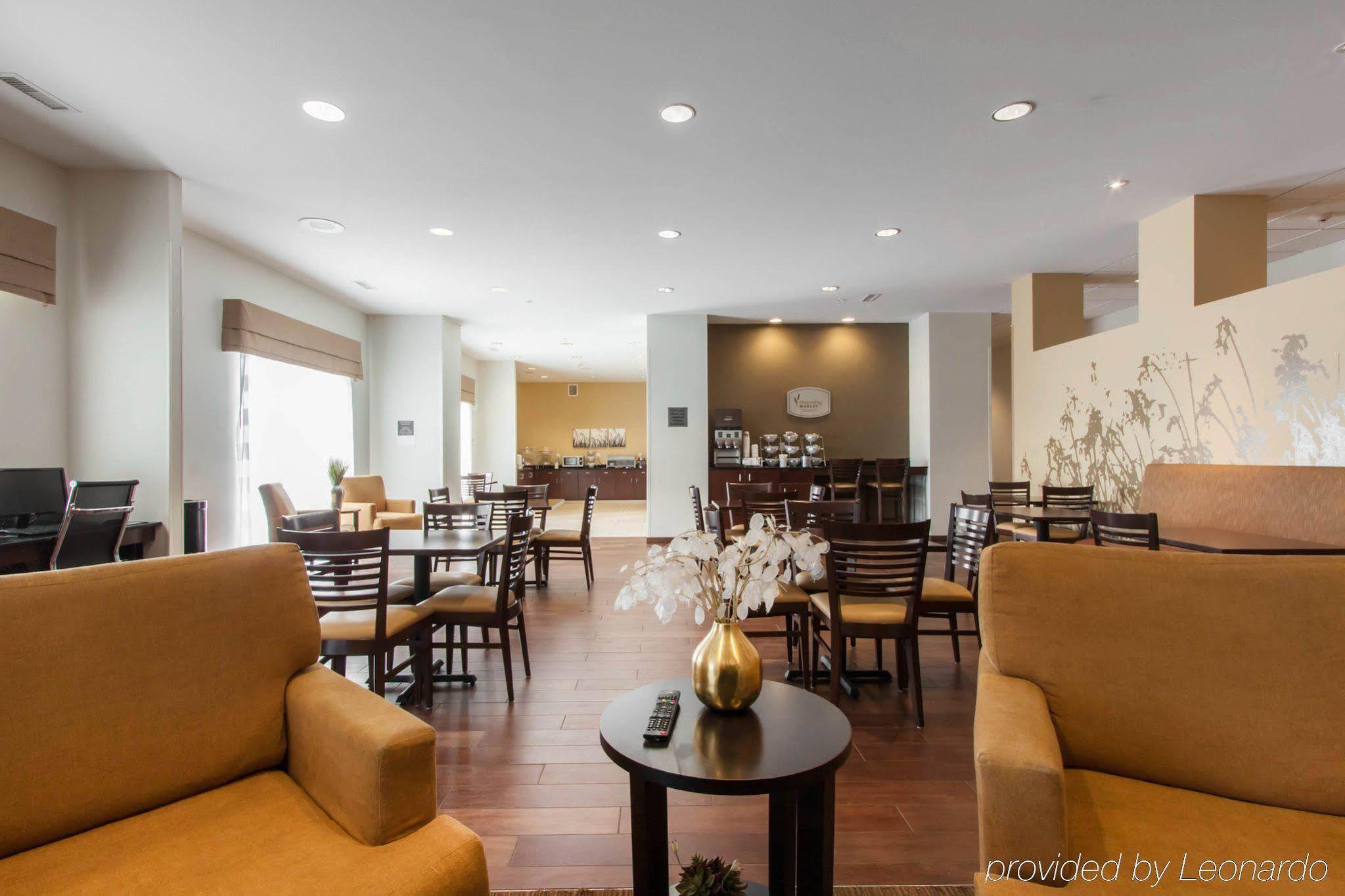 Sleep Inn & Suites Fargo Medical Center Экстерьер фото