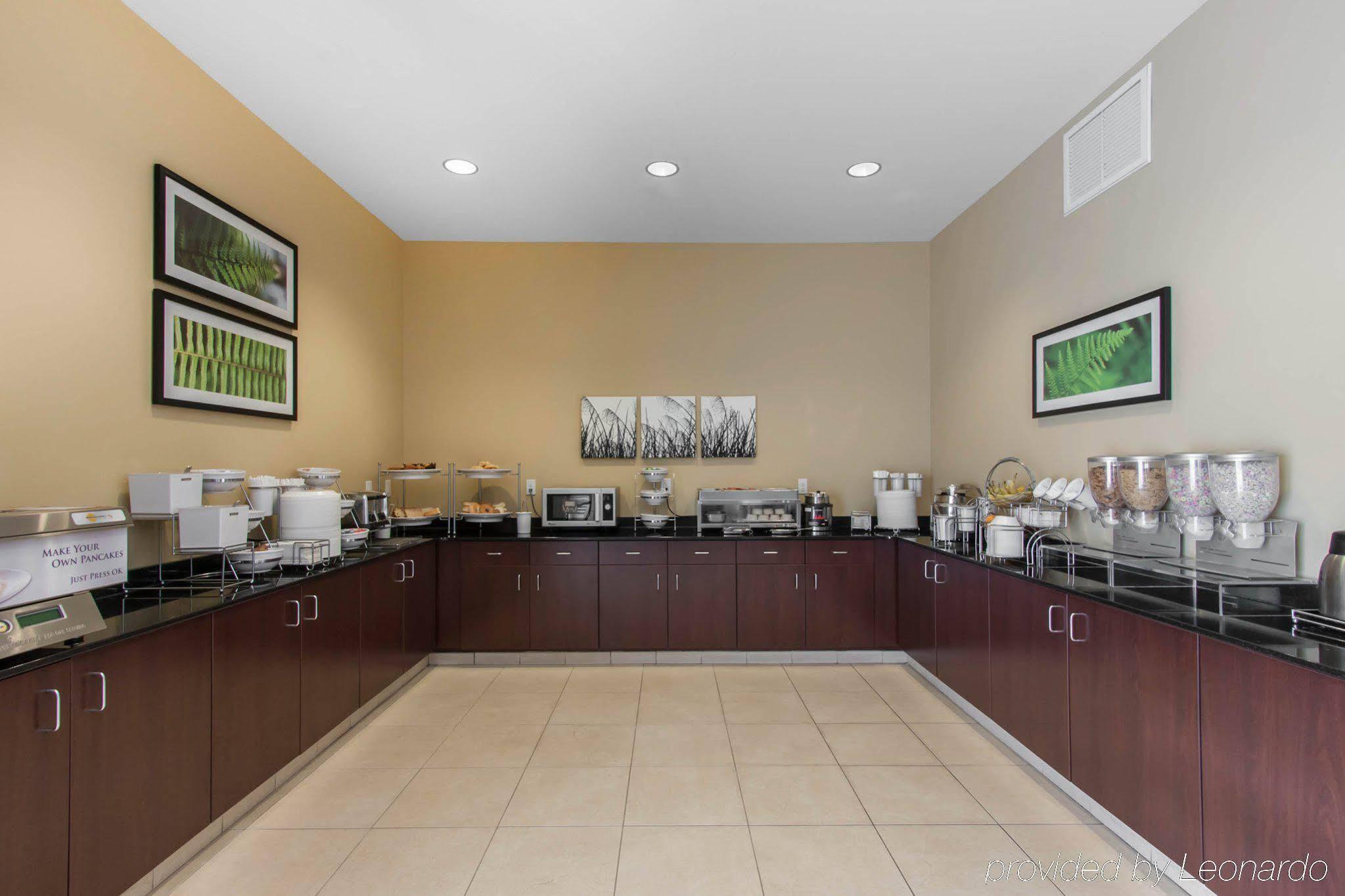 Sleep Inn & Suites Fargo Medical Center Экстерьер фото