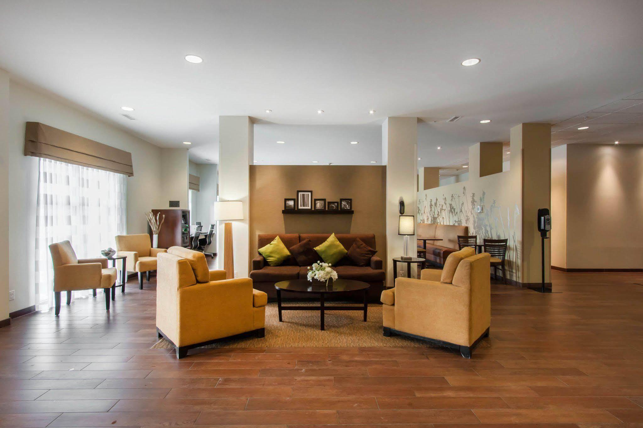 Sleep Inn & Suites Fargo Medical Center Экстерьер фото