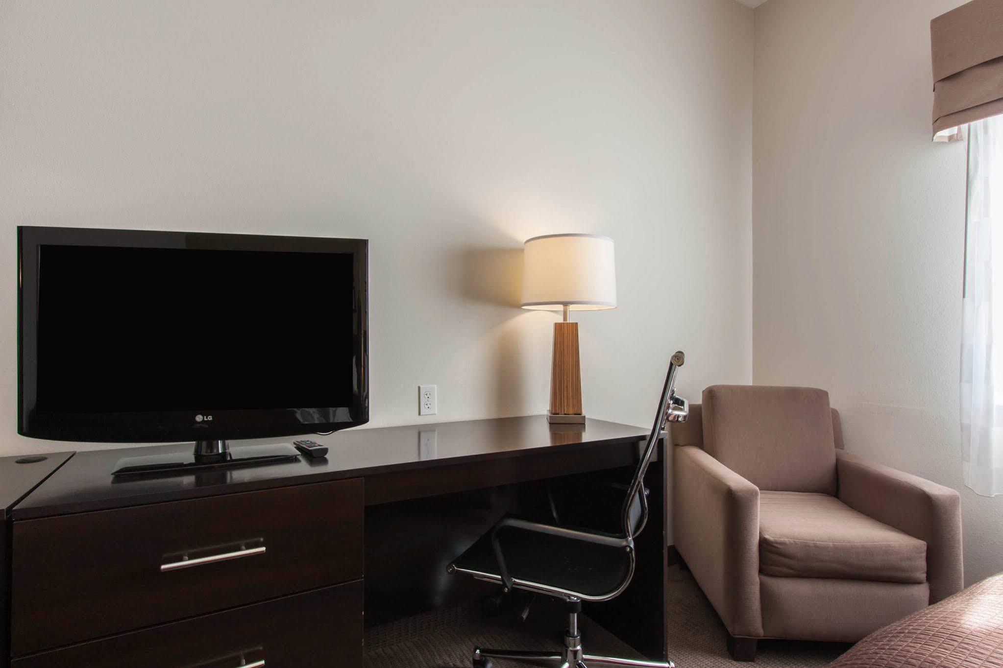 Sleep Inn & Suites Fargo Medical Center Экстерьер фото