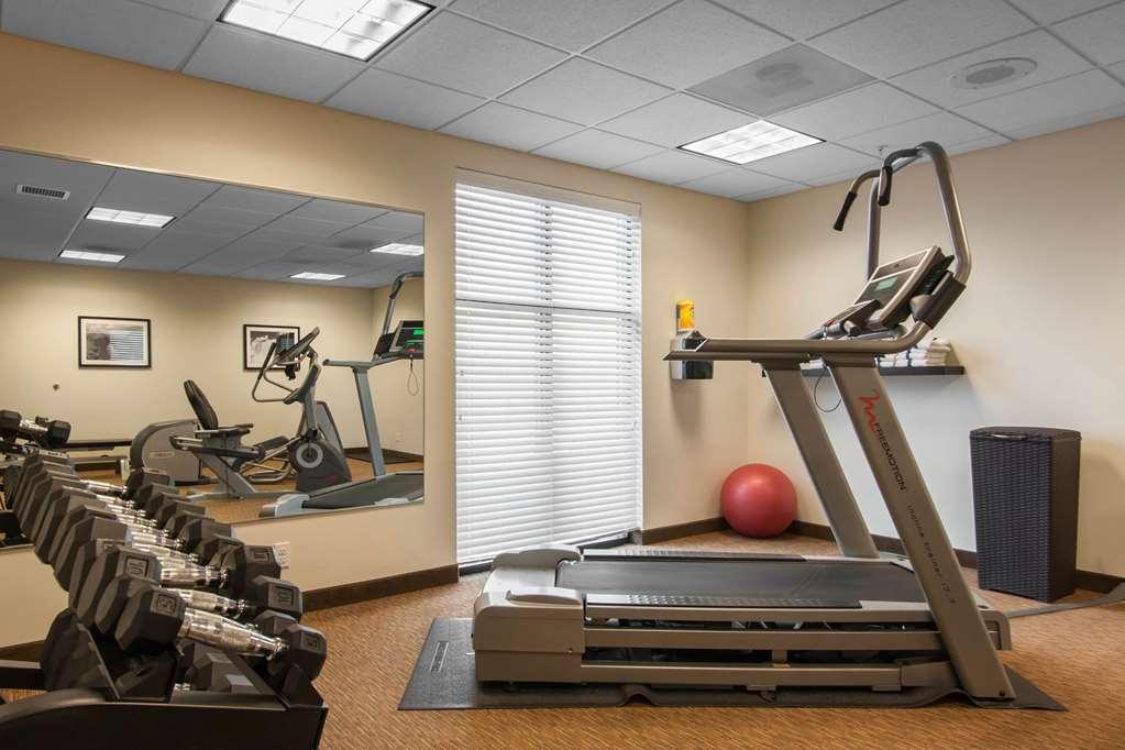Sleep Inn & Suites Fargo Medical Center Удобства фото