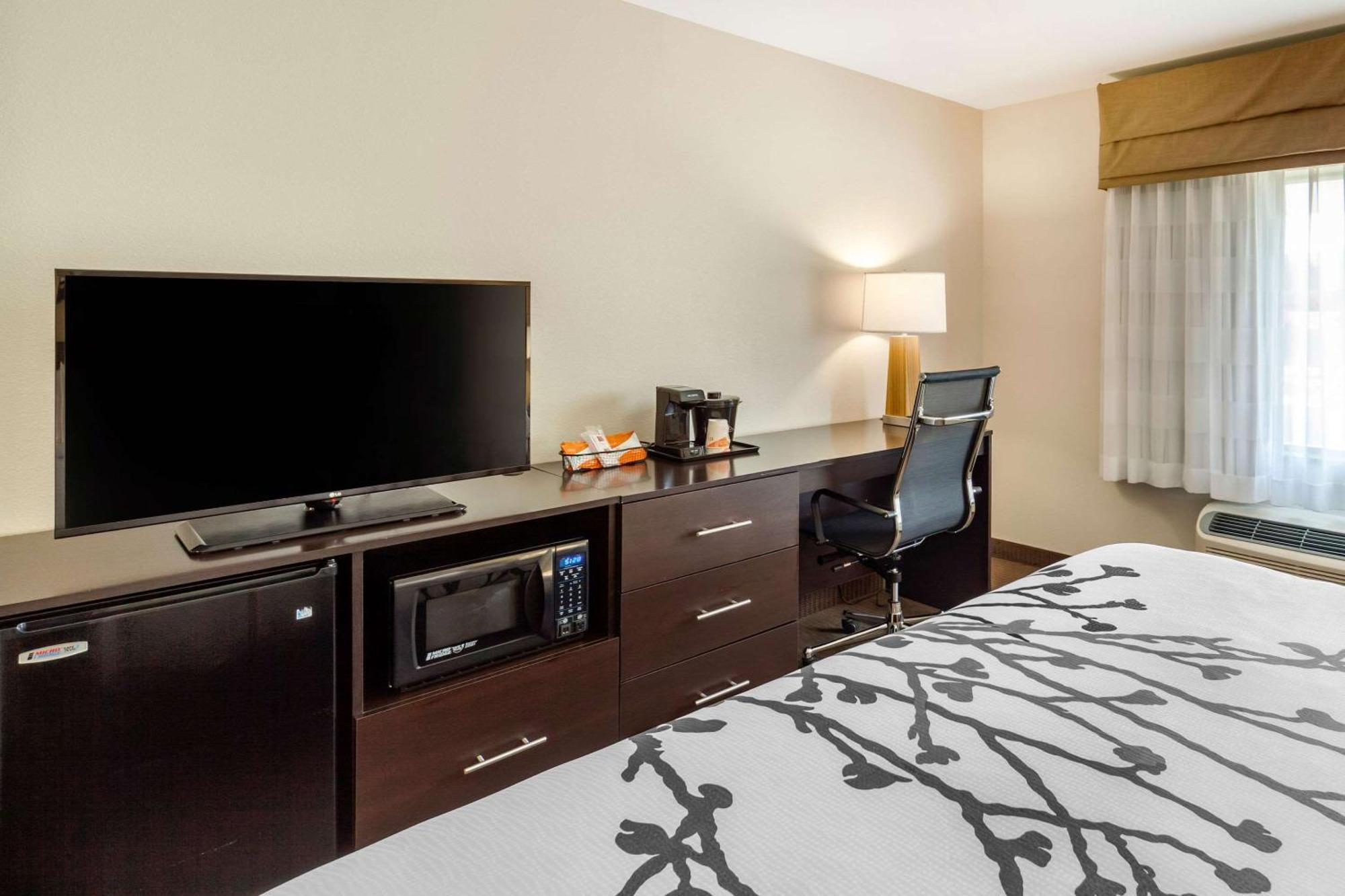 Sleep Inn & Suites Fargo Medical Center Экстерьер фото