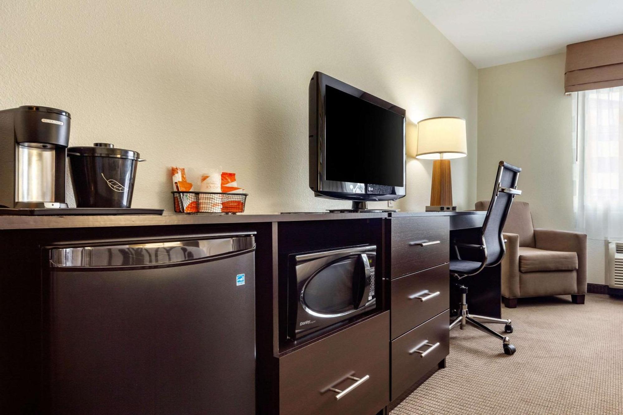 Sleep Inn & Suites Fargo Medical Center Экстерьер фото