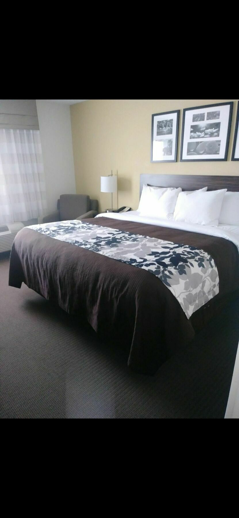 Sleep Inn & Suites Fargo Medical Center Экстерьер фото